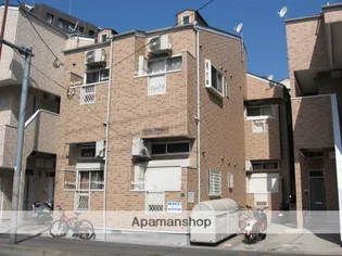 フローレス西新の画像