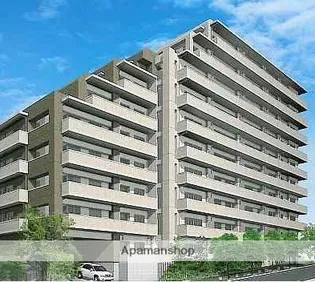 プライムコート高宮の画像