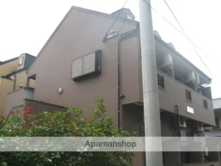 フラット大楠の画像