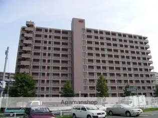 エフメゾン北天神の画像