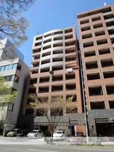 福岡県福岡市博多区博多駅南1丁目【マンション】の外観