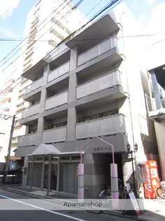 薬院ハイムの画像