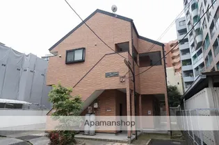 アルカディア渡辺通の画像