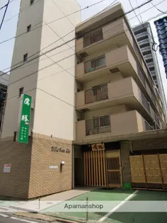 ヴィラニューエイジの画像