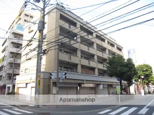 大橋セントラルハイツの画像