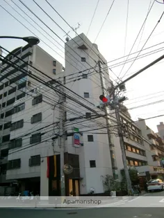 タイタス薬院【3階】の外観