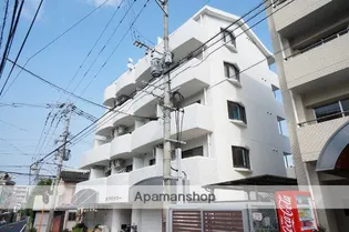 第2アキラタワーの画像