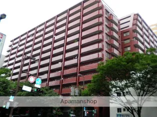 シャンボール大名A棟の画像