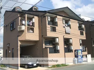 ジェイズ駅南の画像