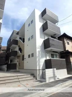 オレンジコート大橋の画像