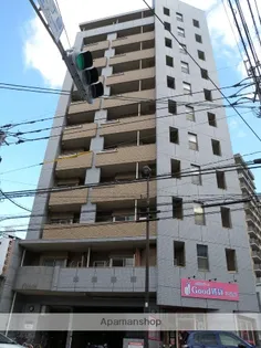 パセオ平尾の画像