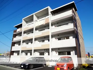 ラヴィクレール【1階】の外観