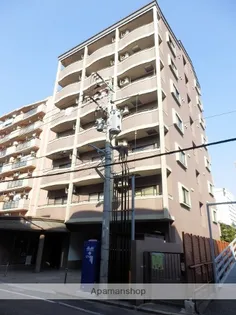 ラフィネ美野島【5階】の外観