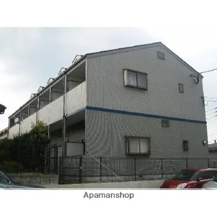 プレステージ野間の画像