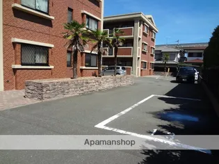 ラ・バンブーシャポー【2階】の外観