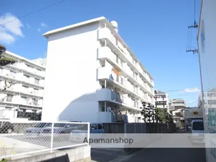 スカイハイツ長沼の画像