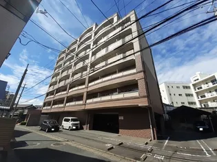 ペルグランデ友丘の画像