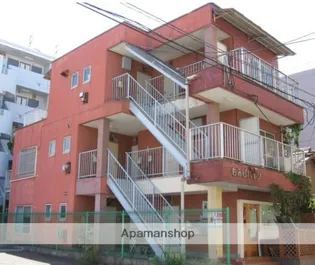 もみじハイツの画像