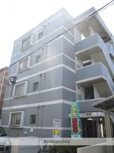 ハピウス清和の画像