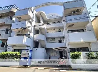 モントーレ六本松【2階】の外観