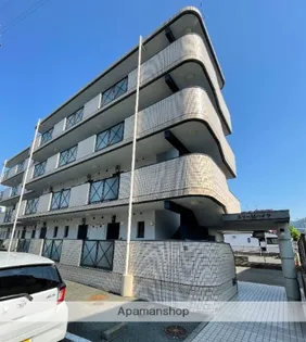 スリーMハイツの画像