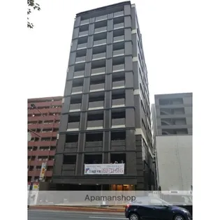 サニークレスト大濠公園の画像