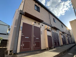 レオパレスディアコートの画像