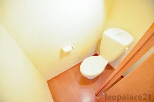 レオパレスエミネンス【204号室】のその他画像