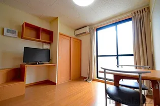 レオパレスエミネンス【204号室】のその他画像