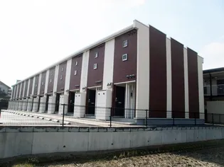 レオネクストデルニエドミールの画像