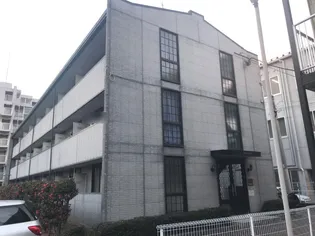 レオパレスKAASI YAYOIの画像