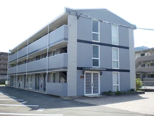 レオパレスアスンシオンの画像