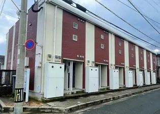 レオネクストビーチサイドの画像