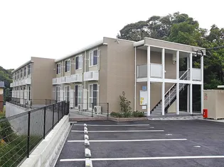 レオパレスFUKUFUKUの画像