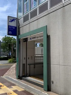 レオパレスHIROE【202号室】の周辺