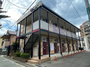 美野島IIの画像