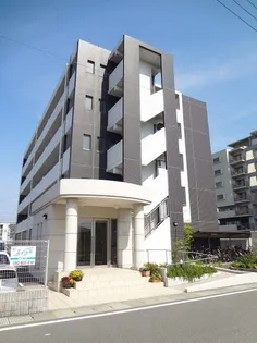 グリーンアベニューの画像