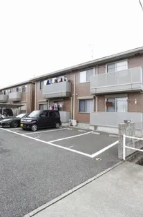 スクエア田村 Cの画像