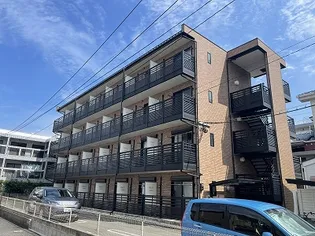 レオネクストコージーハウス赤坂の画像