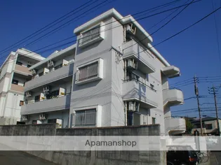 シャトー七隈の画像