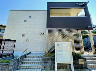 クレイノ穴観音の画像