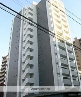 アソシアグロッツォタイムズ・スイート博多【12階】の外観