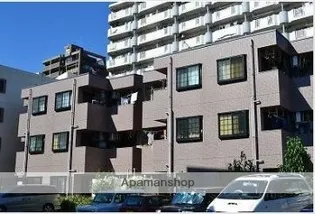 エリーナプラザ曙Ⅰの画像