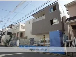 グラティアス デオ【1階】の外観