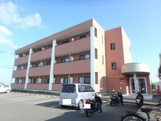 ハーモニーKハウスMIMIの画像