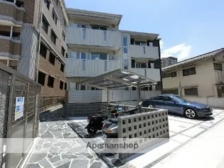 アルバ桜坂の画像