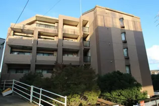 フォレスト’00【2階】の外観