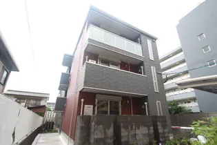 グランシャリオ赤坂の画像