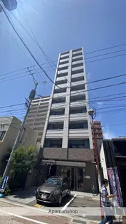 ネストピア藤崎駅前の画像