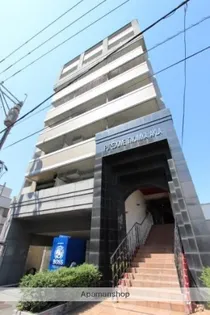 ピュアドーム高宮アクセラの画像